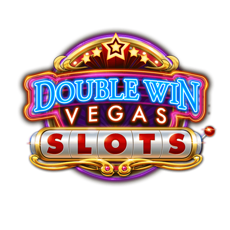 Double Win Vegas Slots logo